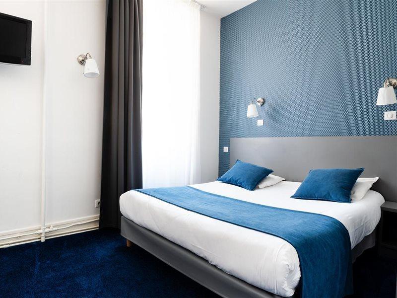 Au Patio Morand Hotel Lyon Ngoại thất bức ảnh