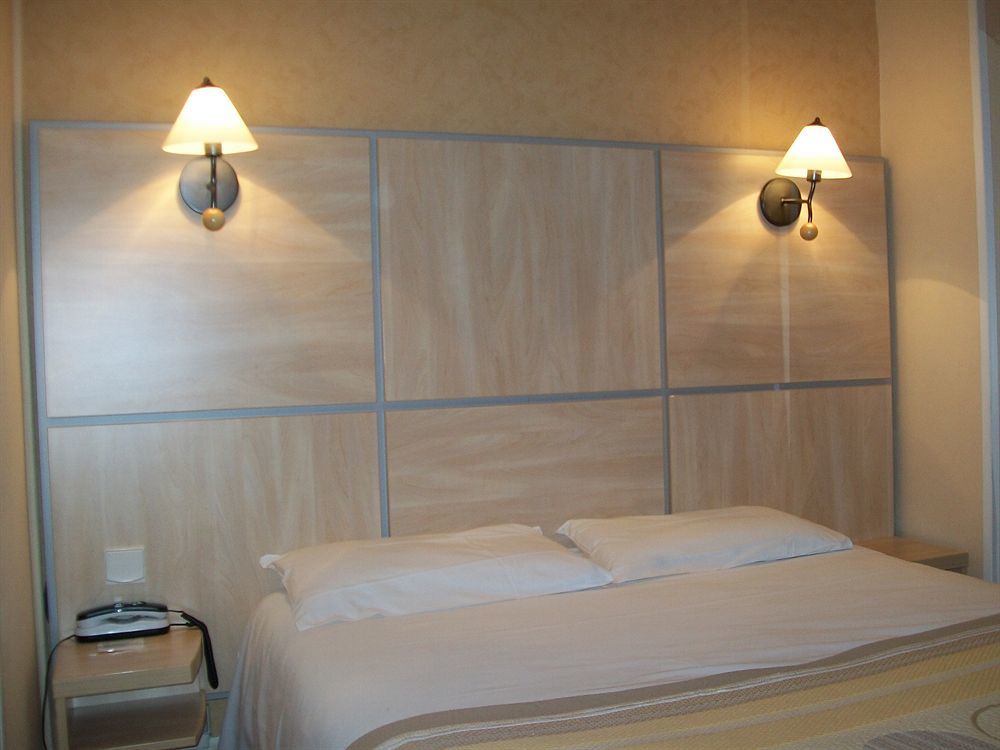 Au Patio Morand Hotel Lyon Ngoại thất bức ảnh