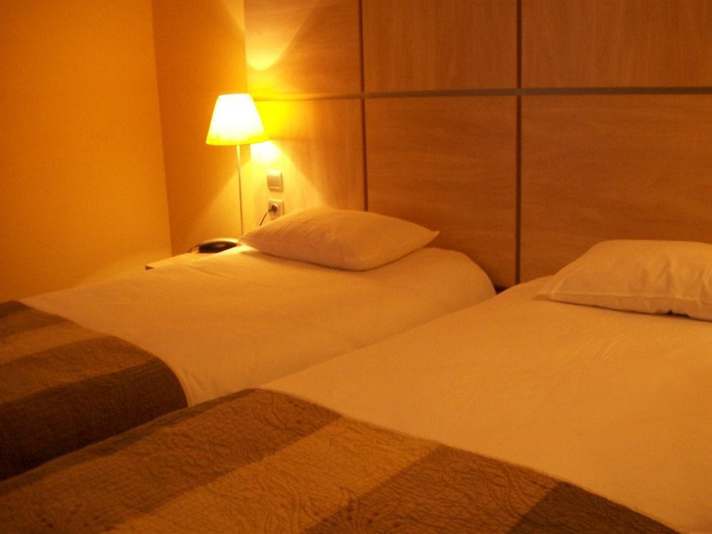 Au Patio Morand Hotel Lyon Ngoại thất bức ảnh