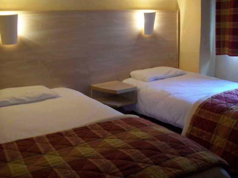 Au Patio Morand Hotel Lyon Ngoại thất bức ảnh