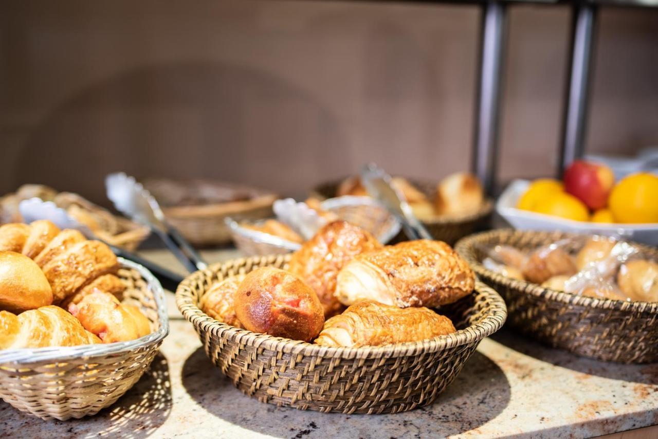 Au Patio Morand Hotel Lyon Ngoại thất bức ảnh